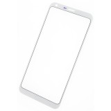 Geam Sticla Alb LG Q6 - Inlocuire Ecran, Componenta Display