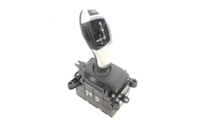 Timonerie cutie de viteze BMW X5 F15, F85 2013 | 10011739 foto