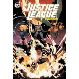 Justice League Vol. 1