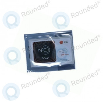 Autocolant NFC LG Optimus 4X HD (P880). foto