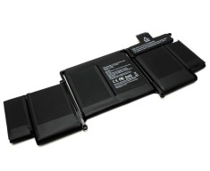 Baterie AppleA1582 74.9Wh, Macbook Pro 13 A1502 Early 2015 74.9Wh, Macbook Pro 13 A1502 Late 2013 74.9Wh,