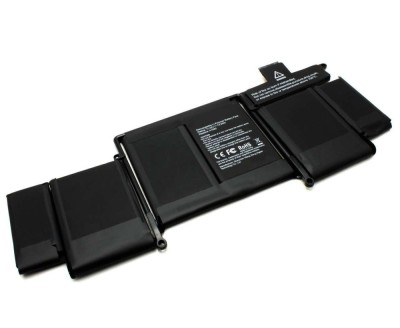 Baterie AppleA1582 74.9Wh, Macbook Pro 13 A1502 Early 2015 74.9Wh, Macbook Pro 13 A1502 Late 2013 74.9Wh, foto