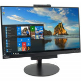 Monitor Second Hand LED, LENOVO TIO24GEN3, diagonala 24 inch, Grad B