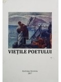 Publius Ovidius Naso - Vietile poetului (Editia: 2017)