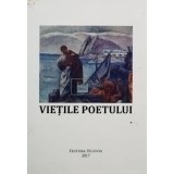 Publius Ovidius Naso - Vietile poetului (Editia: 2017)