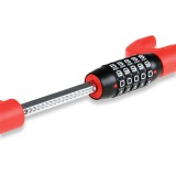 Antifurt Pentru Volan Cu Cifru Kompakt Heyner 499903 850090