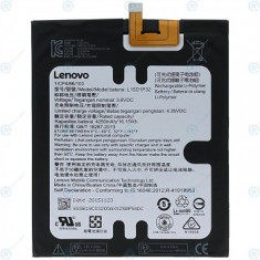 Baterie Lenovo Phab (PB1-750M) 4250mAh L15D1P32