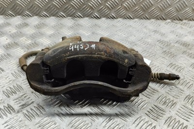 Etrier de fr&amp;acirc;nă dreapta față VW AMAROK 2H_, S1B 2016 OEM: 2H0615124B 25115836 foto