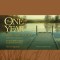 The One Year Walk with God Devotional: 365 Daily Bible Readings to Transform Your Mind
