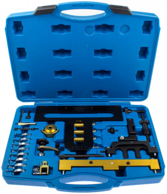 Kit fixare distributie BMW Valvetronic N42 N46 Complex foto