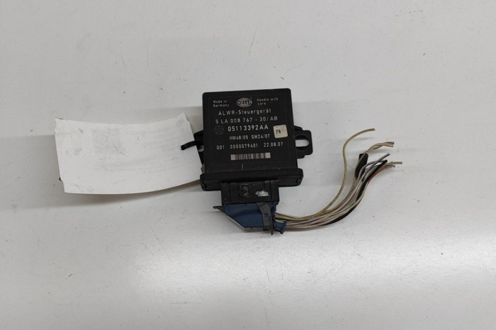 Modul de control far CHRYSLER GRAND VOYAGER V RT 2008 OEM: 05113392AA 29492087