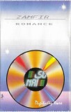 Gheorghe Zamfir - Romance, Caseta audio