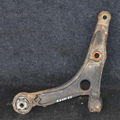 Braț inferior dreapta față CITRO&amp;Euml;N JUMPER Furgon 2008 OEM: 50706938S 1806362 foto
