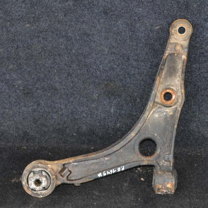 Braț inferior dreapta față CITRO&Euml;N JUMPER Furgon 2008 OEM: 50706938S 1806362