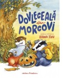 Dovleceala cu morcovi - Diana Tivu