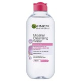 Garnier Apa micelara pentru ten sensibil Skin Naturals, 400 ml