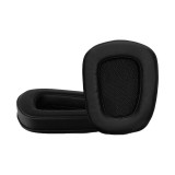 Cumpara ieftin Set 2 bureti Edman pentru casti Logitech G231, G633, G633S, G635, G933, G933S, G935