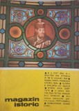 Magazin istoric nr. 8, august 1970