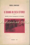 Cumpara ieftin O Drama In Fata Istoriei - Procesul Schwartzbart 1927, Pogromurile lui Petliura, Bucuresti, Carte Veche