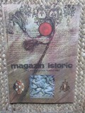 Magazin Istoric, Nr. 8 - AUGUST 1985
