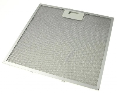 FILTRU METALIC ANTIGRASIME 320X300X9 522832 pentru hota GORENJE foto