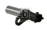 FEBI BILSTEIN 22374 Senzor impulsuri, arbore cotit
