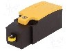 Limitator de cursa, max. 220V DC, max. 400V AC, 6A, IP66, EATON ELECTRIC - LS-11S/P