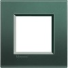 Rama Ornament 2M metal Living Light Bticino Park LNA4802PK