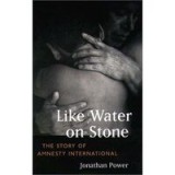 Like Water on Stone