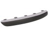 Bandou bara fata Peugeot 407 Berline/Break, 05.2004-12.2010, Dreapta, 7452CA, 574807-6 insertie crom