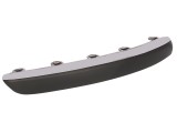 Bandou bara fata Peugeot 407 Berline/Break, 05.2004-12.2010, Dreapta, 7452CA, 574807-6 insertie crom