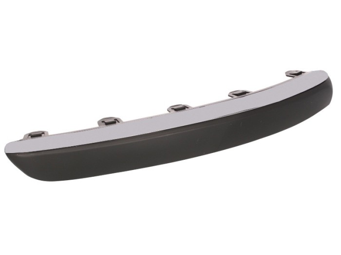 Bandou bara fata Peugeot 407 Berline/Break, 05.2004-12.2010, Dreapta, 7452CA, 574807-6 insertie crom