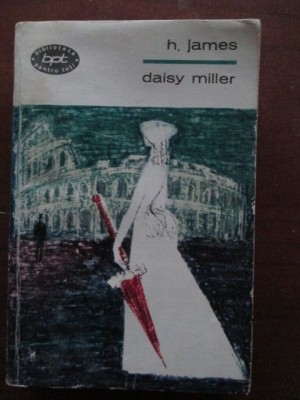 daisy miller foto