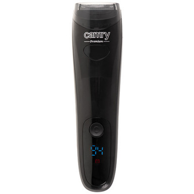 TRIMMER BARBA CR 2833 CAMRY EuroGoods Quality foto