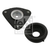Flansa amortizor Ford C-Max, Focus C-Max, Focus 2; Mazda 3; Volvo C30, C70 2 Cabriolet, S40 2, V50 Febi Bilstein 30842, parte montare : punte fata,