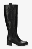 Mexx cizme SABI RUTH culoarea negru, cu toc plat, MI001801353W