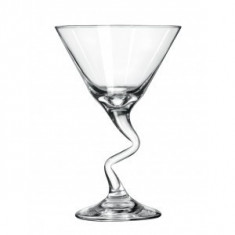 Pahar martini/margarita model Z-Stem, 270 ml foto