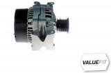 Generator / Alternator MERCEDES SPRINTER 5-t platou / sasiu (905) (2001 - 2006) HELLA 8EL 011 711-511