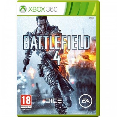 Battlefield 4 XB360 foto