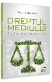 Cumpara ieftin Dreptul mediului