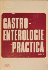 GASTROENTEROLOGIE PRACTICA VOL.2 PATOLOGIA FICATULUI-C. STANCIU-295218