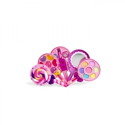 MARTINELIA CANDY SUPER LOLLIPOP TRUSA MACHIAJ foto