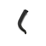 Line Aligner Wolf Tungsten Line-Locs Short Shank Black 7-10