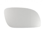 Geam oglinda Vw Touran (1T) 2003-2010, Dreapta, Crom, Cu incalzire, Convex, View Max, 1T0857522; 1T1857508L 9578555M