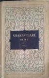 OPERE VOL.8 TOTU-I BINE CAND SFARSESTE BINE; OTHELLO; TROILUS SI CRESIDA-WILLIAM SHAKESPEARE-244701