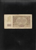 Polonia 10 zloti zlotych 1940 seria8023683
