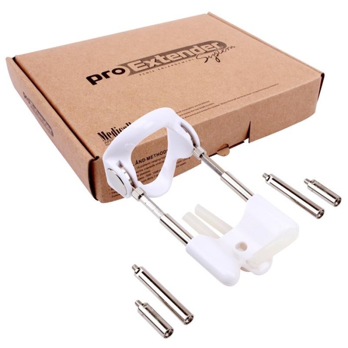 Proextender Dispozitiv extensor de corectie