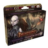 Cumpara ieftin Pathfinder Adventure Card Game - Hell&rsquo;s Vengeance Character Deck 2, Paizo Publishing