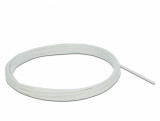 Plasa din fibra de sticla pentru organizarea cablurilor 10m x 2mm alb, Delock 18924