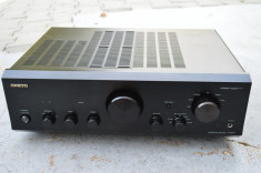 Amplificator Onkyo A 9377 foto